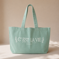Tote Bag Mint - Small